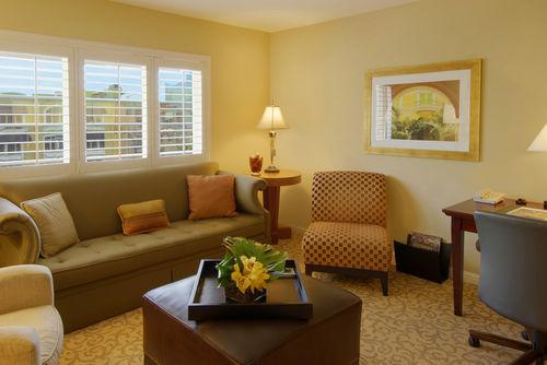 Mosaic Beverly Hills 4* Los Angeles