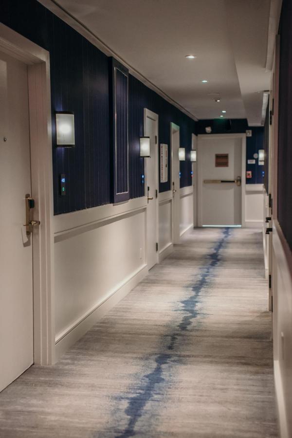 Mosaic Beverly Hills 4* Los Angeles