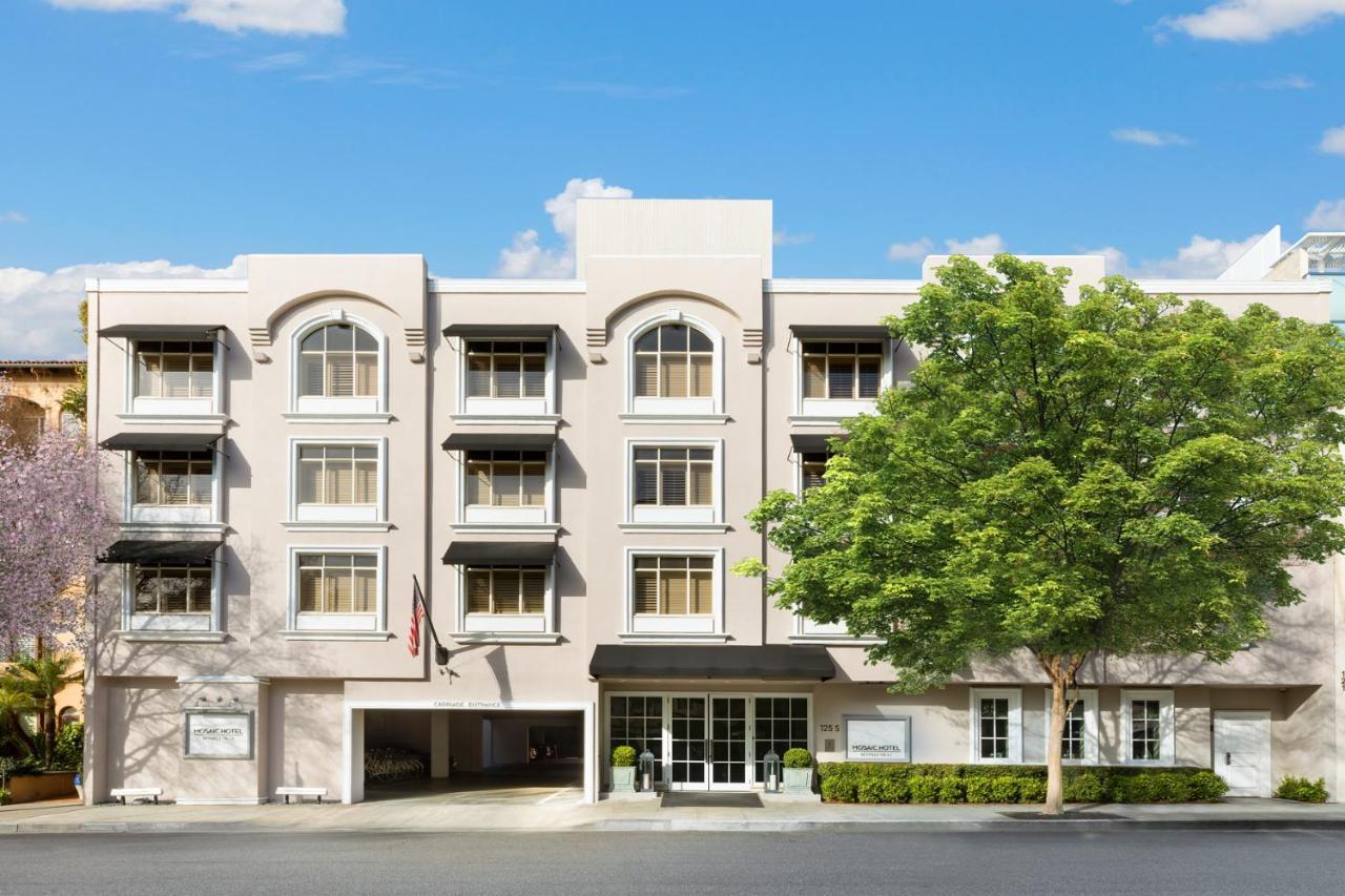 Mosaic Beverly Hills 4* Los Angeles