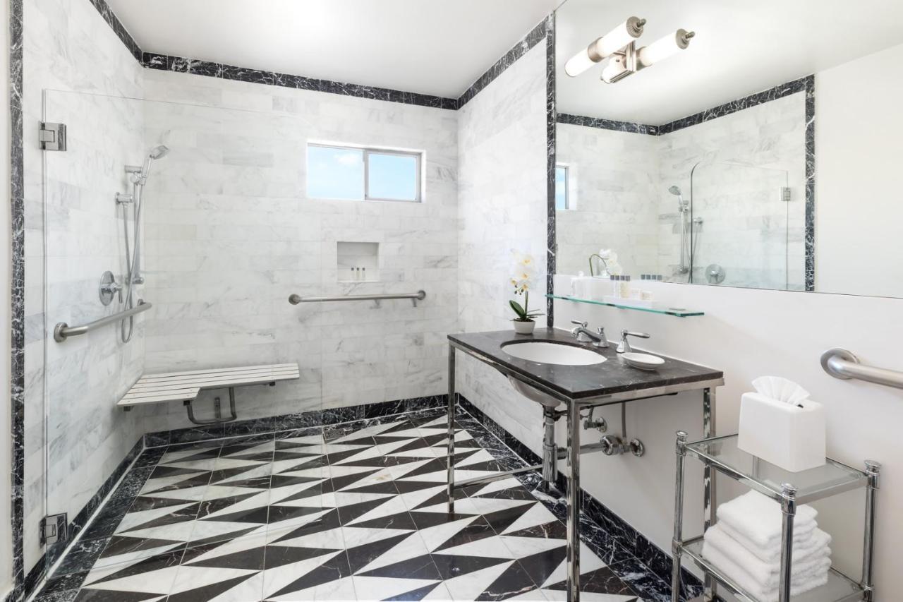 Mosaic Beverly Hills