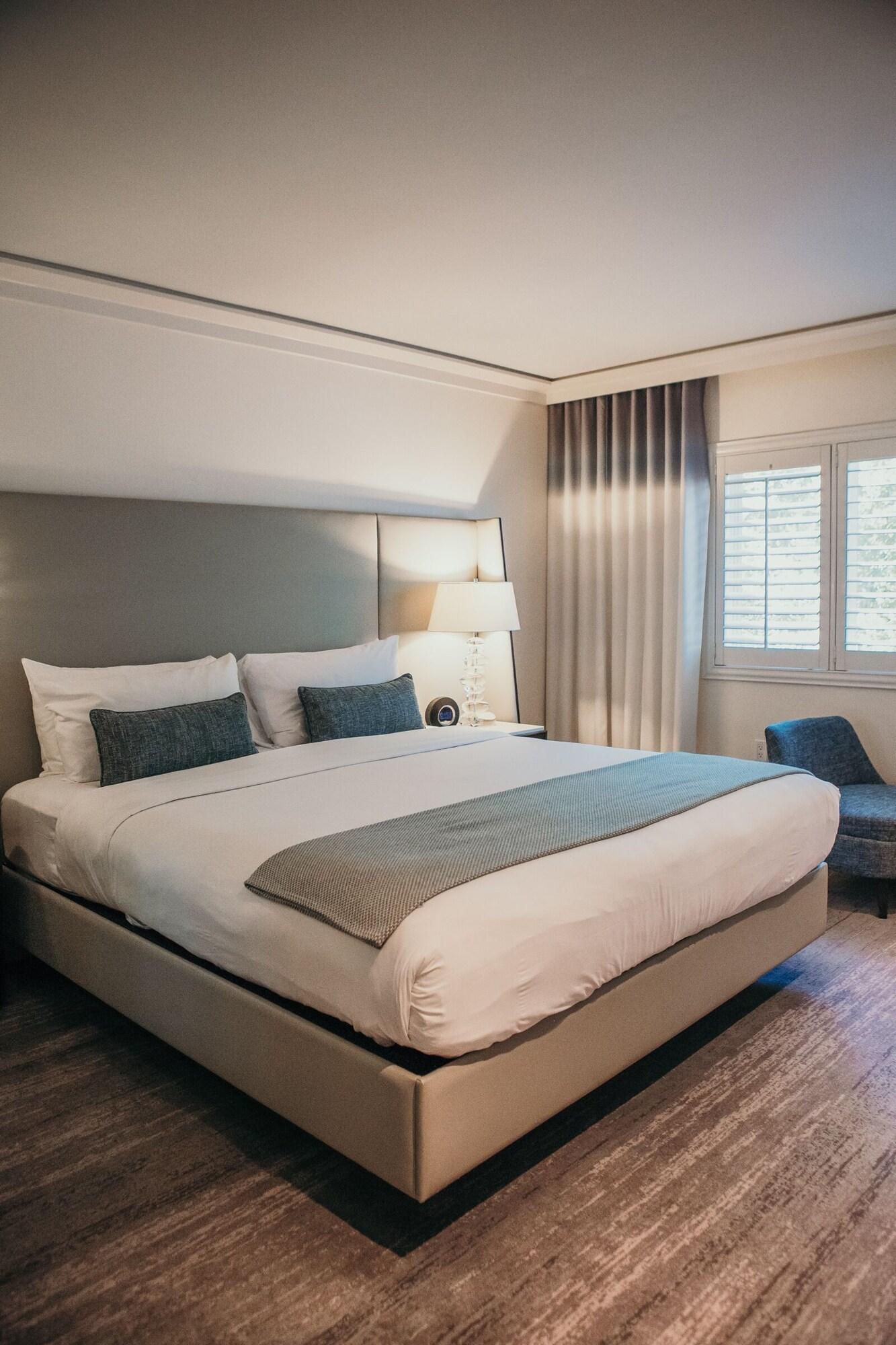 Mosaic Beverly Hills 4* Los Angeles