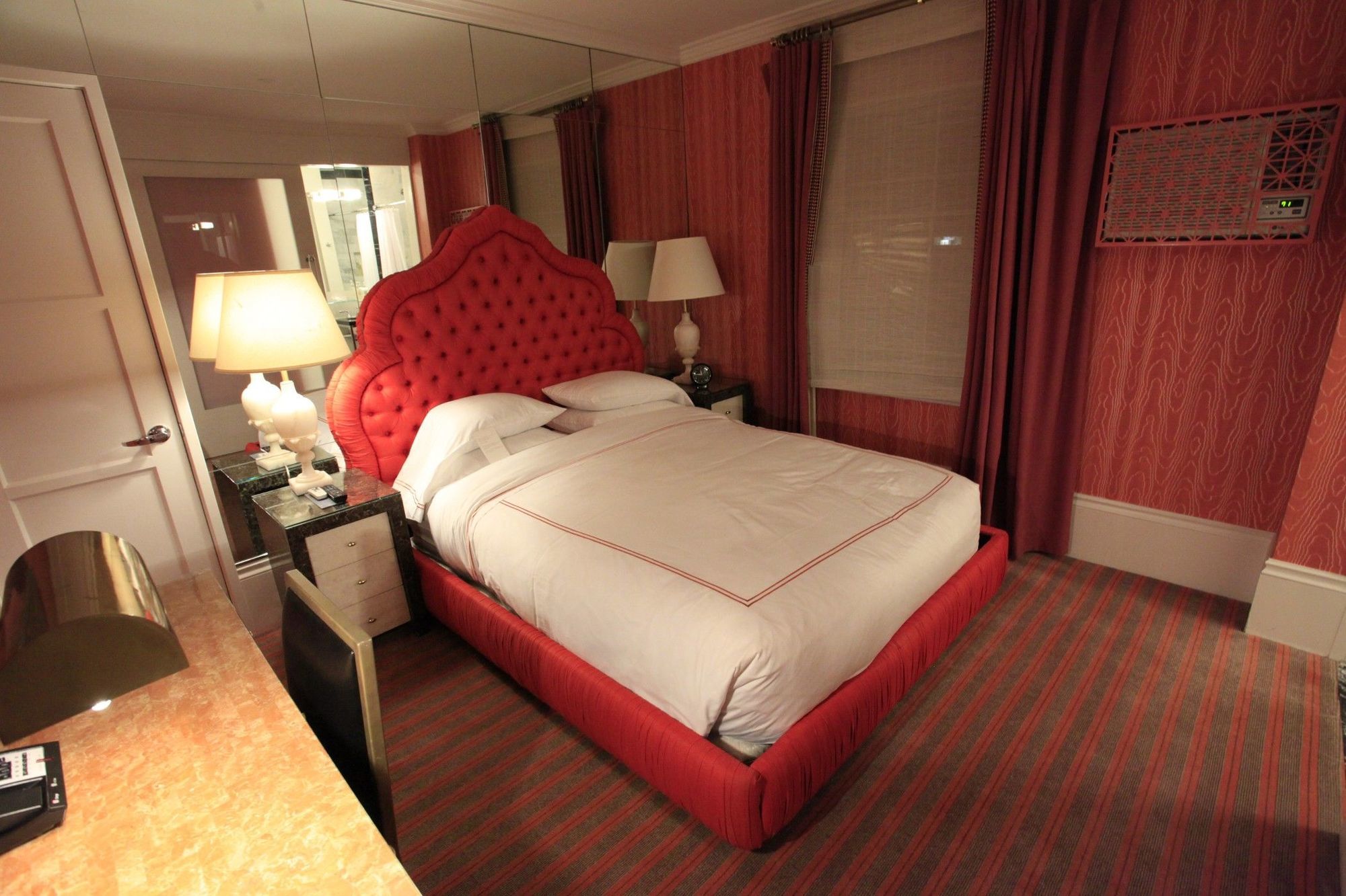 Hotel Mosaic Beverly Hills
