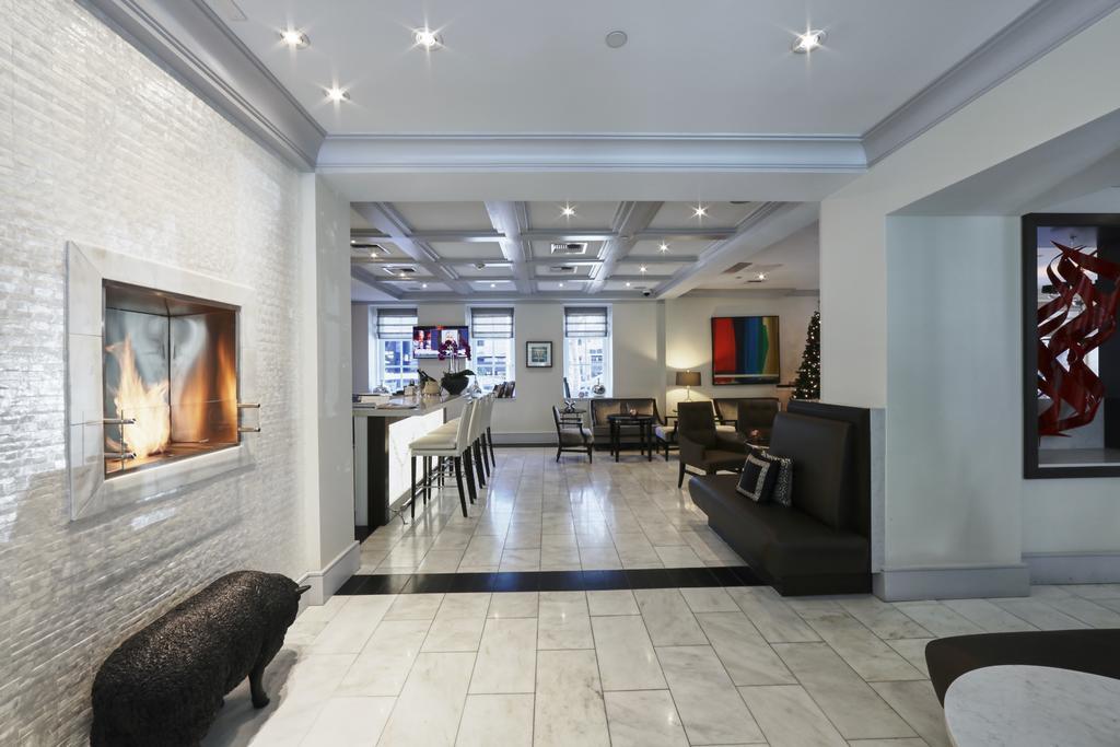 Hotel Mosaic Beverly Hills