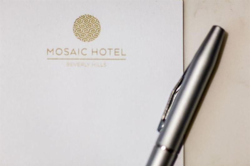 Mosaic Beverly Hills