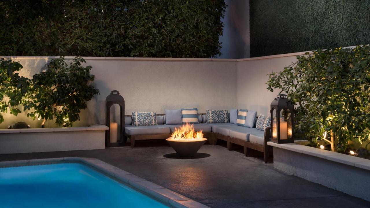 Mosaic Beverly Hills Hotel 4*